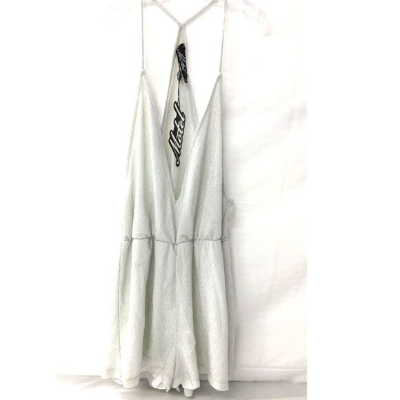 Motel Rocks Romper - Size Small - NWT - Picture 3 of 8